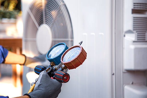 Affordable Hvac solutions in Lisbon, IA